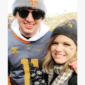 Meet your Posher, Lindsay